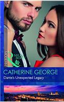 Dante's Unexpected Legacy (Mills and Boon Modern)