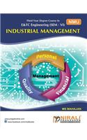 Industrial Management