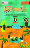 Macmillan Footprints Our Past, Planet, and Society Class 3 (2024 Edition)