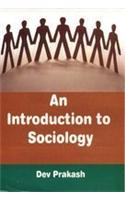 An Introduction to Sociology