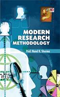 Modern Research Methodology