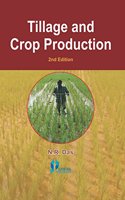 Tillage And Crop Production 2Nd Edition