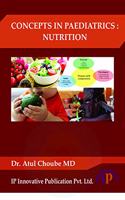 CONCEPTS IN PAEDIATRICS : NUTRITION