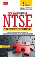 Ntse Chapterwise Solutions