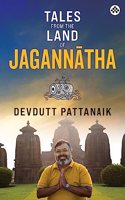 Tales From the Land of Jagannatha