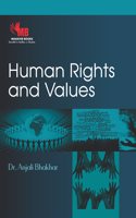 Human Rights And Values