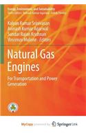 Natural Gas Engines