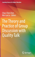 Theory and Practice of Group Discussion with Quality Talk