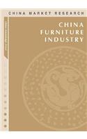 China Furniture Industry: Market Research Reports