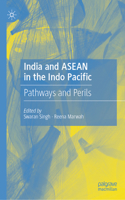 India and ASEAN in the Indo Pacific