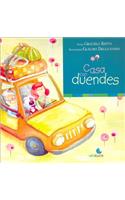 Casa Con Duendes