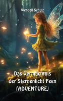 Vermachtnis der Sternenlicht Feen (adventure)