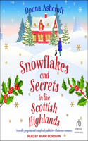 Snowflakes and Secrets in the Scottish Highlands