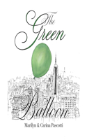 Green Balloon