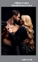 Killian Remus Sheriff Series Book 2: (2 The Sheriff)