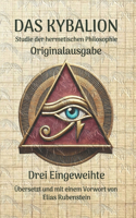 Das Kybalion