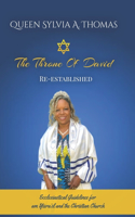 Throne of David Re-established