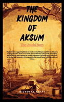 The Kingdom of Aksum