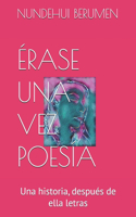 Érase Una Vez Poesía