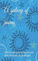 galaxy of poems