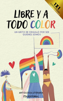Libre y a todo color