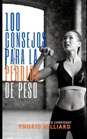100 consejos para bajar de peso