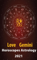 Gemini Love Horoscope & Astrology 2021