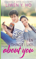 Ten Things I Like About You