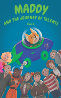 Maddy and the Journey of Talents
