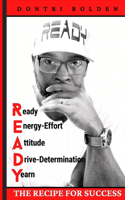 R.E.A.D.Y: The Recipe for Success