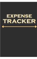 Expense Tracker