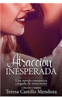 Atracción Inesperada. Una Novela Romántica Cargada de Emociones