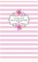 La mia Lista delle Cose da Fare