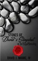 Stones of David's Slingshot: #TheRoyalMentality(1 Royal Mentality)