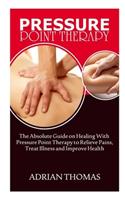 Pressure Point Therapy