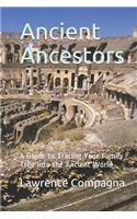 Ancient Ancestors