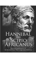 Hannibal and Scipio Africanus