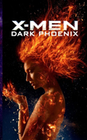 X-Men Dark Phoenix