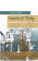 Hearts of Three