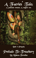 A Faeries' Tale