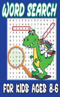 word search for kids ages 6-8