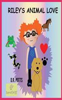 Riley's Animal Love