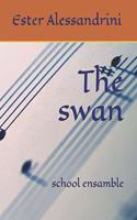 The swan