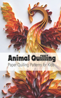 Animal Quilling