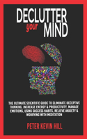 Declutter Your Mind