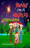 Navidad con los Abuelos