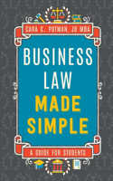Busines Law Made Simple