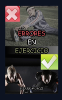 Errores En Ejercicio