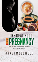 Real Food for Pregnancy