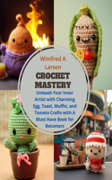 Crochet Mastery